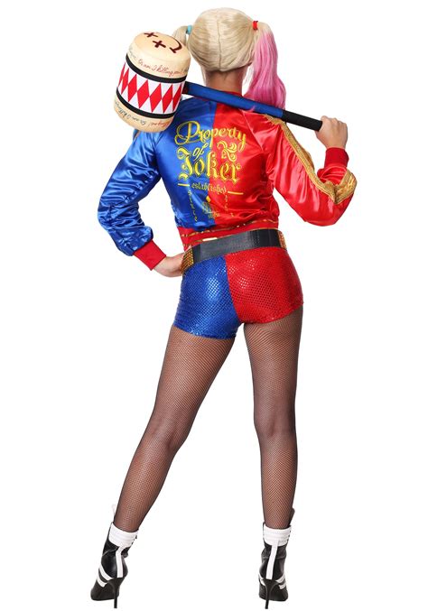 sexy harley quinn costume|Harley Quinn Costumes for Adults & Kids